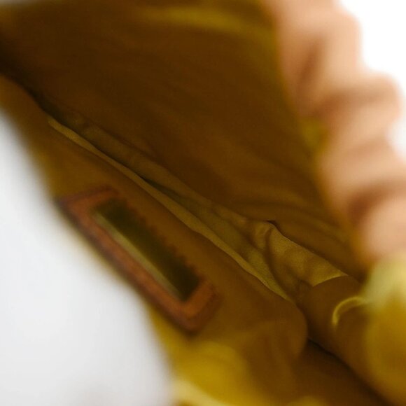 Fendi Brown Leather Shoulder Bag 2373-8BN164-UPM-068 135140 - Picture 7 of 10